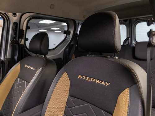 Renault Kangoo Ii 1.5 Dci Stepway