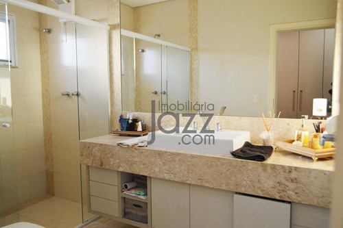 Casa Com 3 Dormitórios À Venda, 308 M² Por R$ 1.420.000 - Vila Cordenonsi - Americana/sp - Ca5375