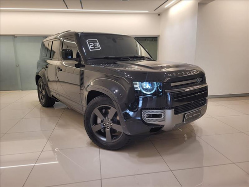 Land Rover Defender 3.0 D300 Turbo Mhev 110 X-dynamic Hse Aw