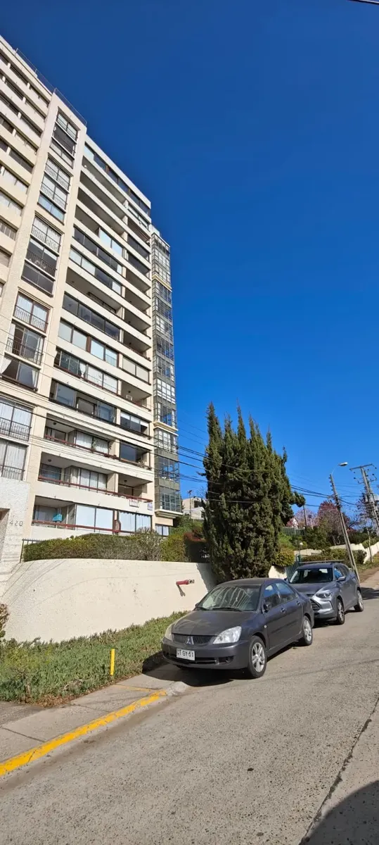Imagen 3 de 29 de Despierta Frente Al Mar | Exclusivo Departamento Con Terraza