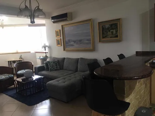 Apartamento En Alquiler