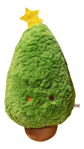 Peluche De Árbol De Juguete De Peluche De Árbol De N