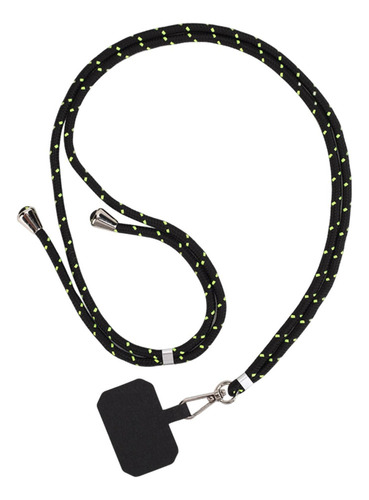 Funda De Cobertura Con Correa De Cuello De Longitud Ajustabl