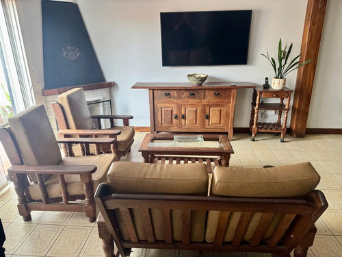 Venta Dept 4 Amb. Villa Domínico Cochera Y Patios