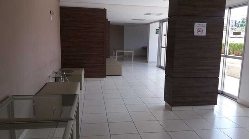 Imagem 23 de 25 de Ótimo Apartamento 02 Quartos Bairro Serrano! - 2967