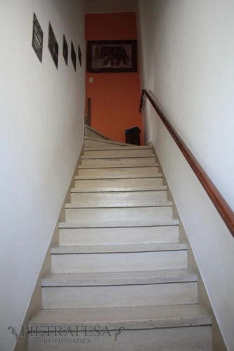 Imagen 8 de 15 de Casa En Venta - 2 Dormitorios, 1 Baño, Azotea Con Parrillero - Mariano Moreno - La Blanqueada