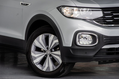 Volkswagen T-cross 1.6 Highline At - 8.000 Km - Car Cash