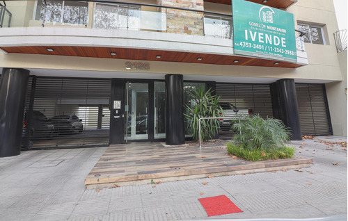 Departamentos 3 Ambientes A Estrenar En Villa Ballester