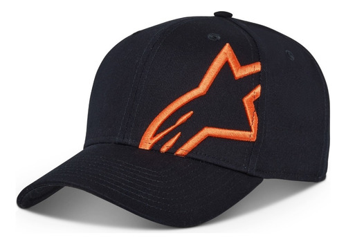 Gorro Alpinestars Corp Snap 2