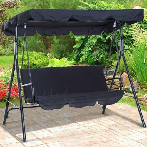 Funda Cobertor Cubre Sillon Columpio Protector 190x132cm