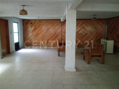 Casa En Renta Santa María Aztahuacán, Iztapalapa, Edo. México