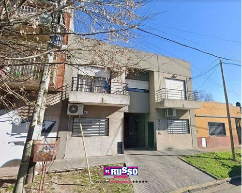 Venta Departamento 3 Ambientes San Justo