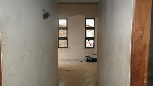 Casa Em Jardim Chaparral, Mogi Guaçu/sp De 100m² 3 Quartos À Venda Por R$ 200.000,00 - Ca426266