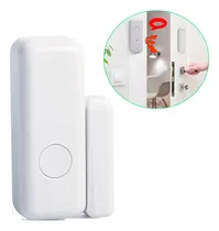 Comprar Sensor Magnético Para (puertas\u002Fventana) 433mhz Alarmas