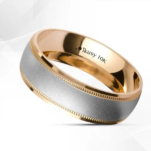 Anillos en rodio hotsell