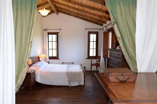 Chacra En Venta De 3 Dormitorios, La Barra Rural, La Barra