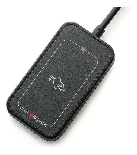 Rfideas Pcprox Plus Lector Proximidad 13.56mhz Y 125 Khz Usb