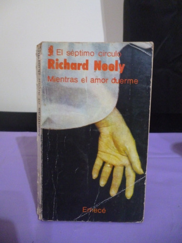 Richard Neely - Mientras El Amor Duerme (ver Detalle)