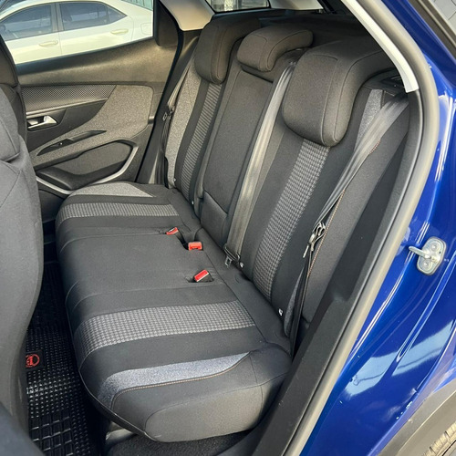 Imagen 17 de 20 de Peugeot 3008 1.6 Allure Thp Tiptronic