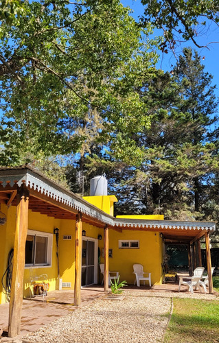 Alquiler Quinta El Pato Zona Sur Salón Estadía O Festejo