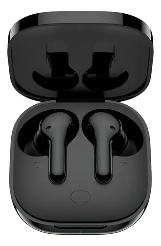 Fone de Ouvido QCY T13 Enc Bluetooth 5.1 com 4 Microfones