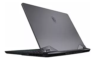Laptop Msi Ge76 Raider Gaming Intel Core I7-11800h, Geforce