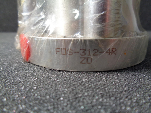 Bimba Flat-1 Fds-312-4r Zd Ccf