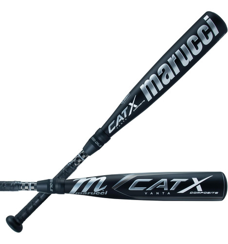 Marucci Catx Vanta Composite Usssa (-10) Mjbbccpxv Bate De B