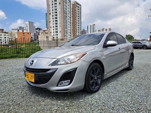 Mazda 3 2.0 Lxna0 All New