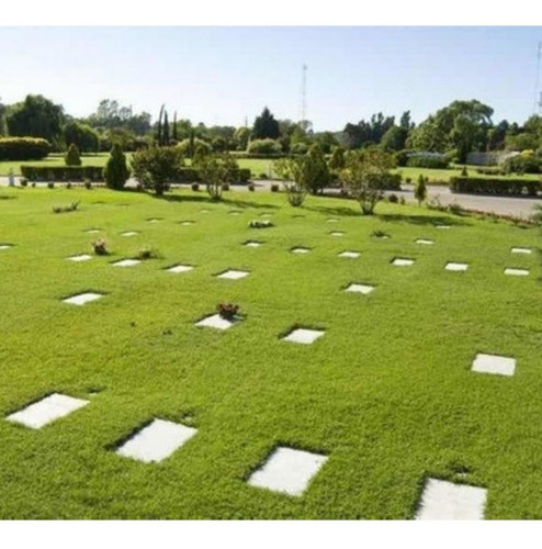 Imagen 4 de 4 de Parcela En Cementerio Parque Campanario Sector P