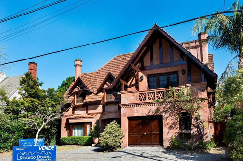 Casa  En Alquiler En San Isidro Chico, San Isidro, G.b.a. Zona Norte