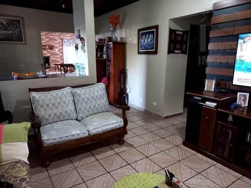 Imagem 2 de 7 de Cod - 5862 - Chácara Em Ibiúna - 5862