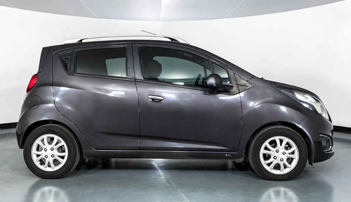 Imagen 6 de 15 de 33045 - Chevrolet Spark 2014 Con Garantía Mt