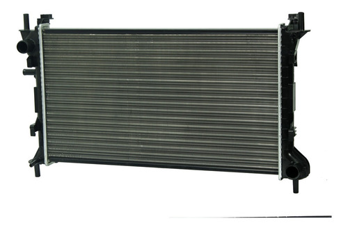 Radiador Focus 2000 2001 2002 2003 2004 2005 2006 2007