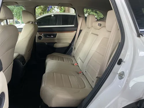 Honda CR-V 1.5 Touring Piel Cvt