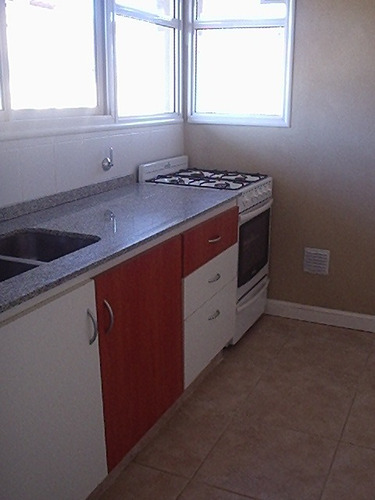 Venta Depto Con Jardín En Condominio Privado - Pilar -