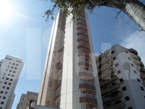 Imagem 2 de 2 de Venda Apartamento Santo Andre Vila Bastos Ref: 4486 - 1033-4486