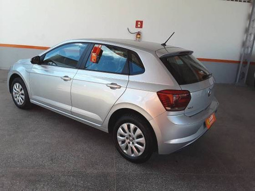 Imagem 6 de 10 de Volkswagen Polo 1.0 Mpi Total Flex Manual