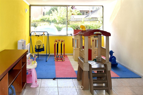 Depto. En Venta 3 Dorm. / Montealegre / Metro Colon / 2 Est.