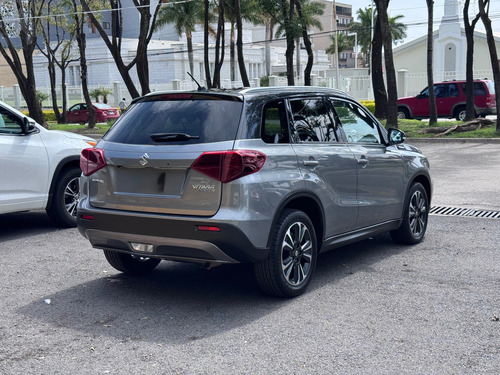 Suzuki Vitara 1.6