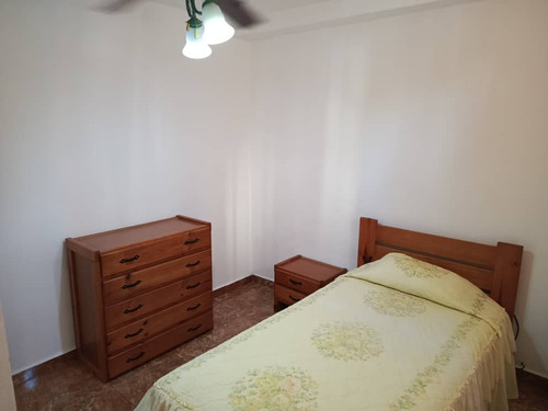 Habitación En Res. Estudiantil Montalban 1 (cerca De Ucab)