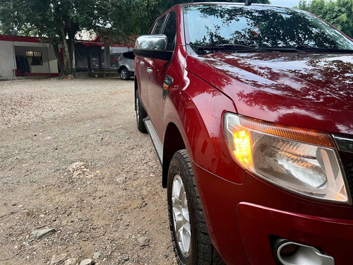 Imagen 7 de 15 de Ford Ranger Xlt Xlt