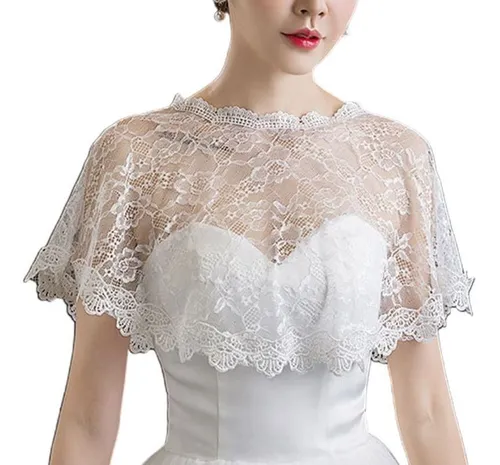 Chal elegante para vestido new arrivals