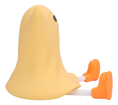 Ghost Bedside Night Para Amamantar, De Silicona, Bonito Aspe