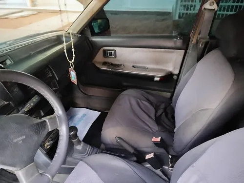 Mazda 323 1.5 Nx