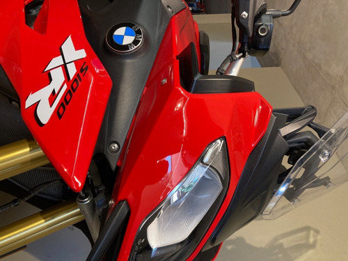 Imagen 3 de 21 de Bmw S1000xr 2017 Unica Gps Original Bmw + Adicionales