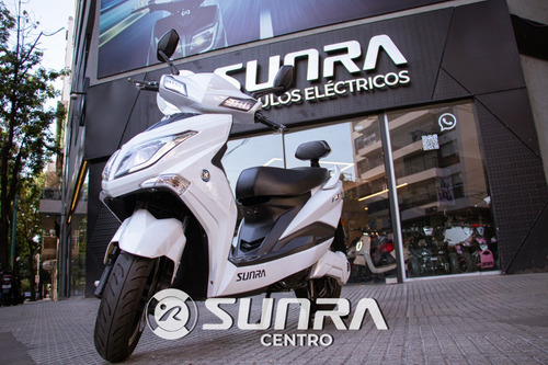 Imagen 16 de 16 de Moto Eléctrica Hawk Litio Usada Excelente / Con Garantia / A