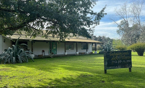 Terreno Lote En Venta En Casuarinas Del Pilar, Zelaya, Pilar
