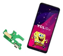 Comprar Placa Pin De Carga Compatible Con Tcl 10se