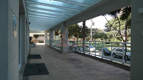 Imagem 10 de 15 de Alto Padrão 4 Suítes No Melhor Ponto Do Jardim Aquárius!! - Ap0285